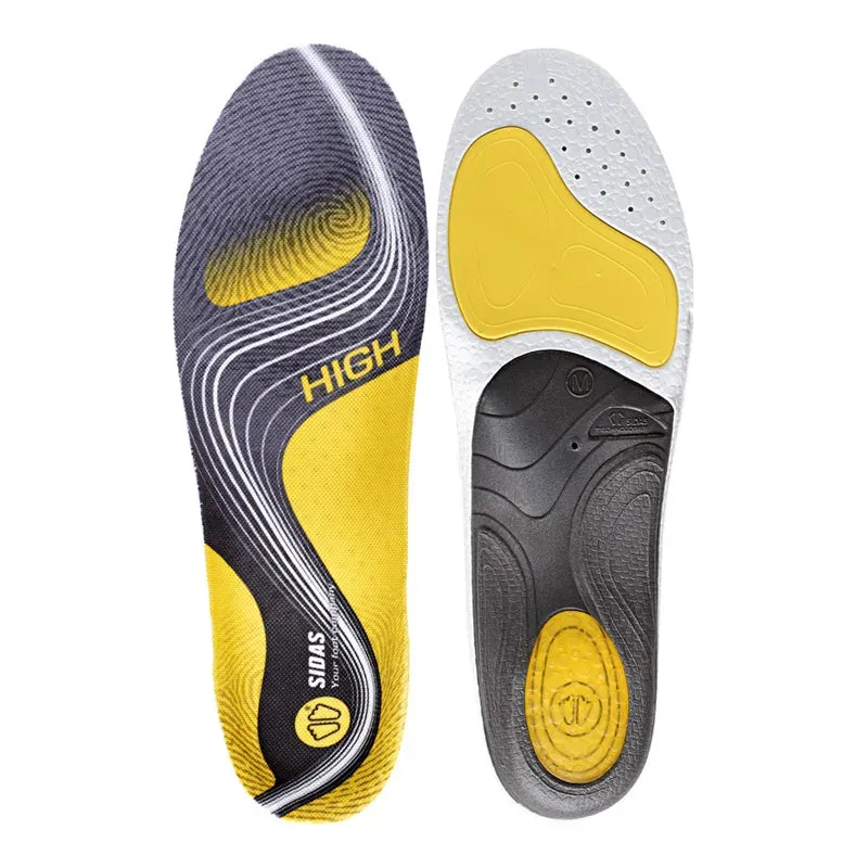 My FIT 3Feet Activ High semelles sport voûte haute