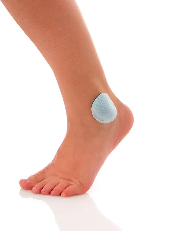 My FIT Ankle Protector protège-malléole gel lot 4
