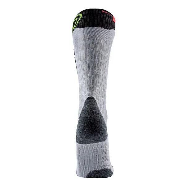 My FIT Ski Comfort chaussettes de ski blanc noir chaud