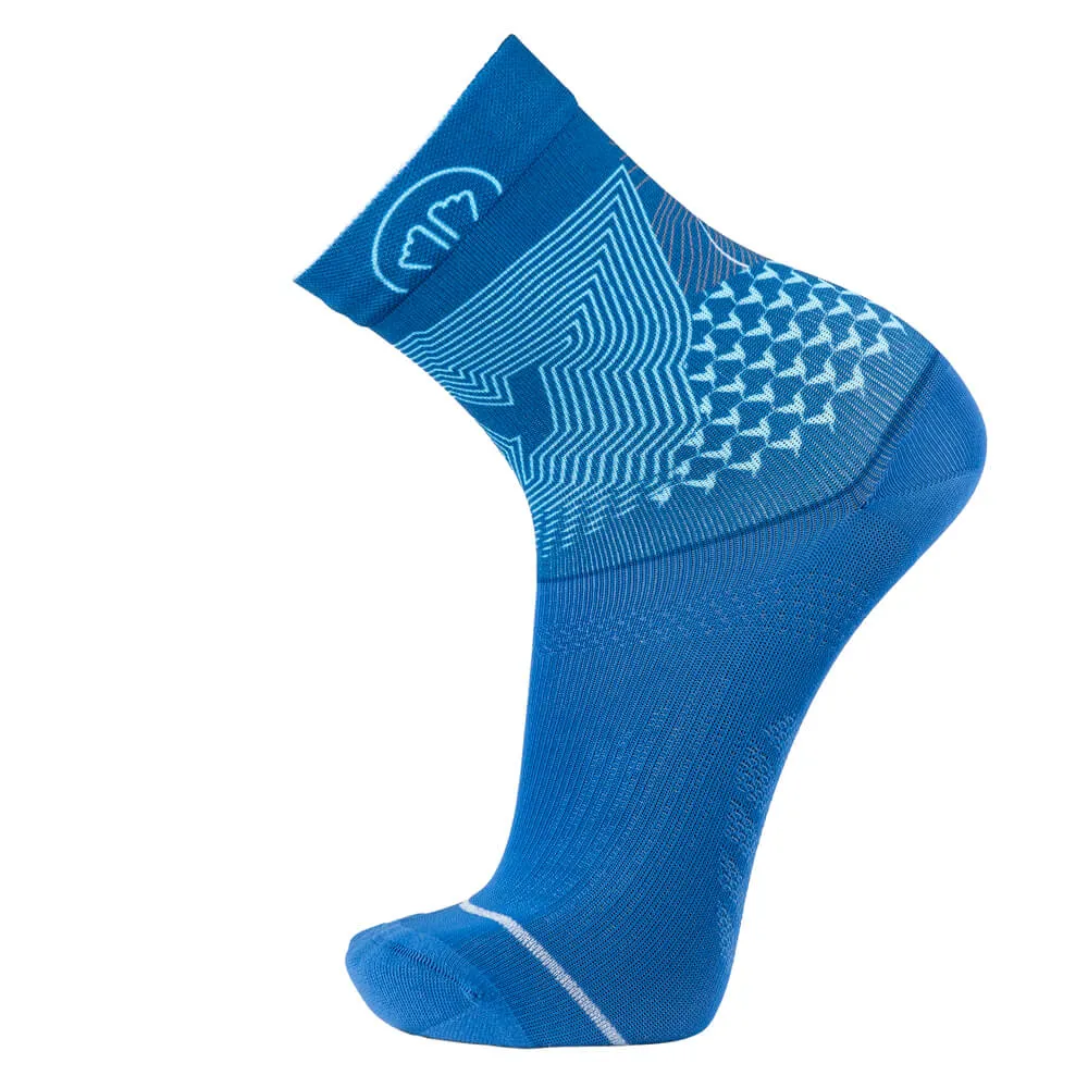 My FIT Run Colibri chaussettes running grip second peau