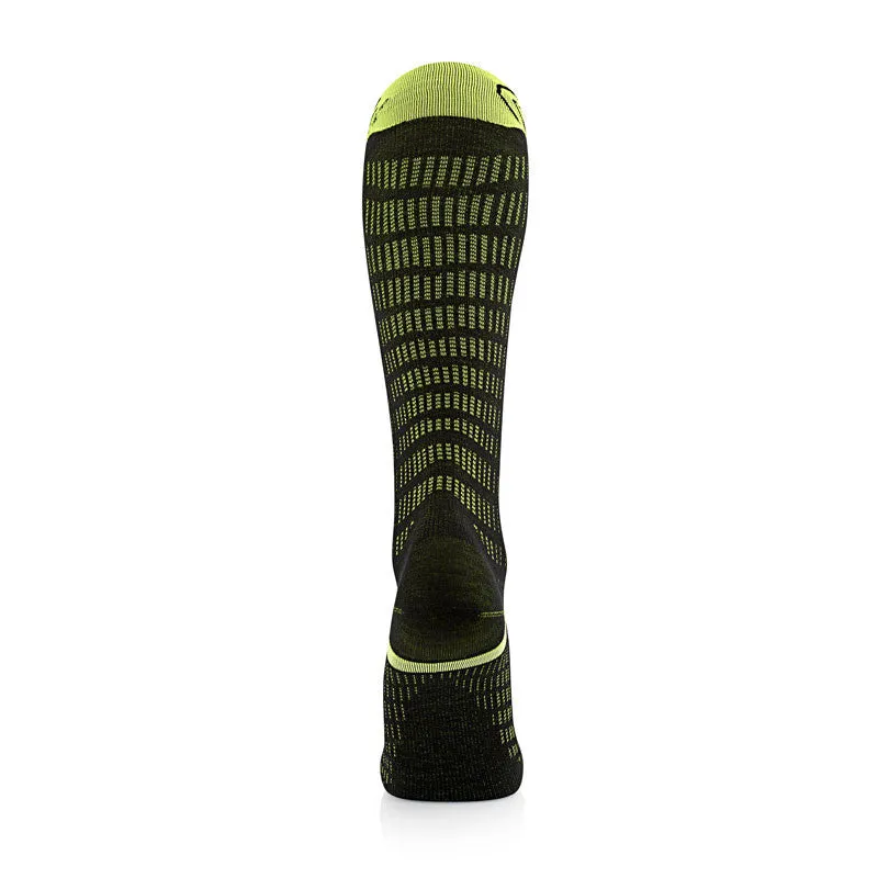 My FIT Ski Ultrafit chaussettes ski compression fine