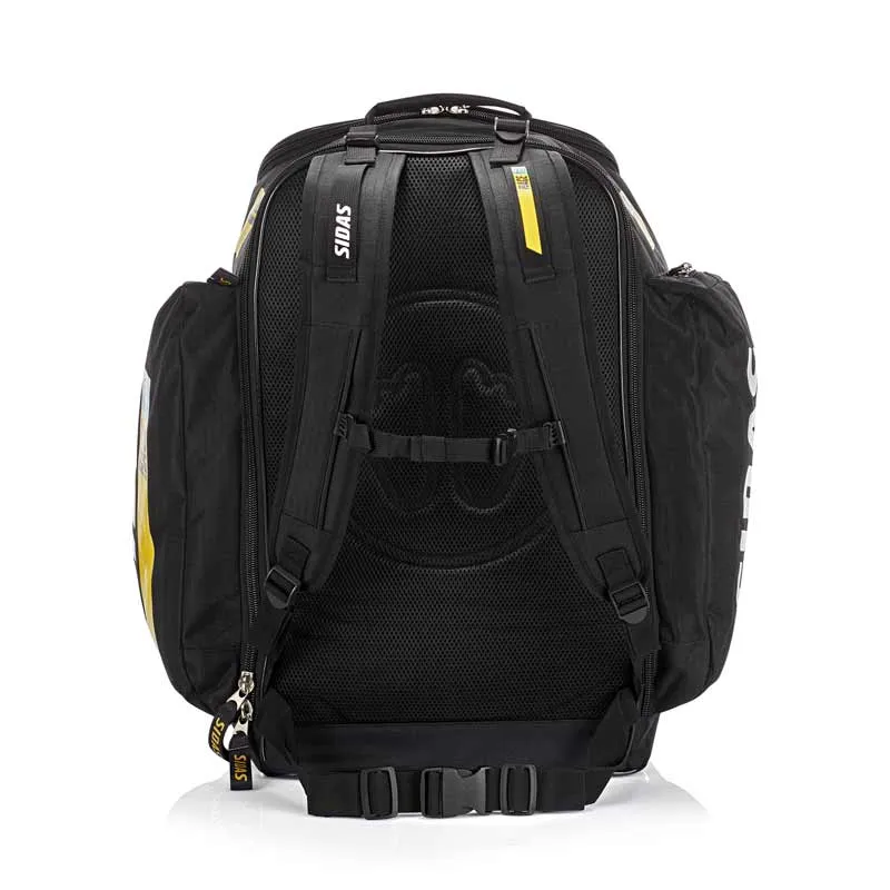 My FIT Race Boots Bag 60L sac chaussures ski noir