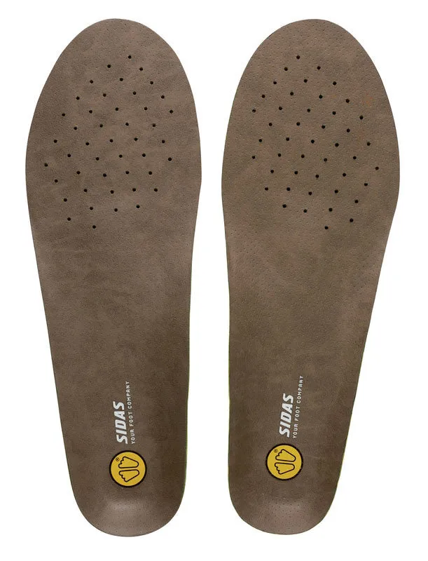 My FIT 3D Outdoor semelles randonnée coque stabilisante