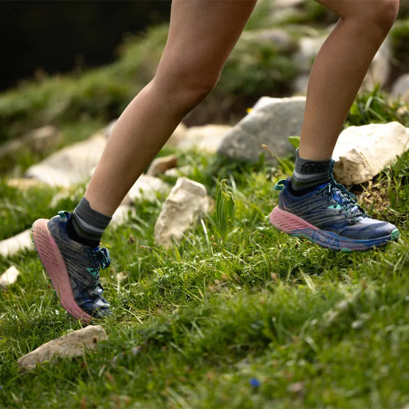 My FIT Run Anatomic Light Ankle chaussettes running noir 25 g
