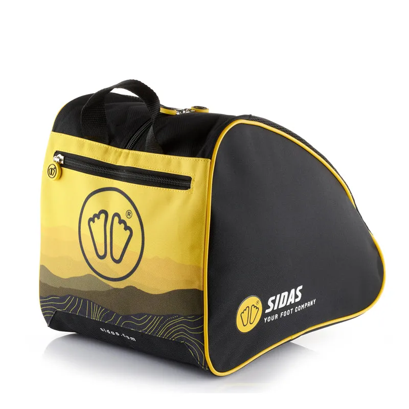 My FIT Nylon Shoe Bag Evo sac à chaussures 33 cm déperlant