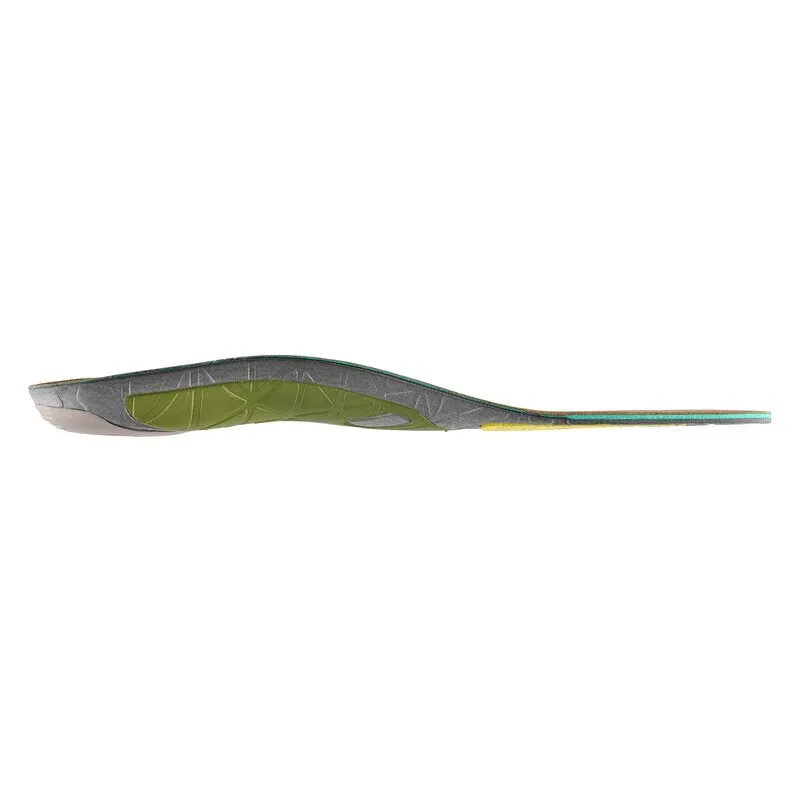 My FIT 3Feet Outdoor Sense Mid semelles rando voûte moyenne