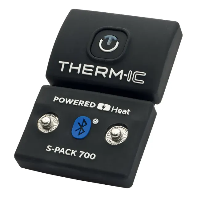My FIT S-Pack 700 B batterie chaussettes bluetooth 8h
