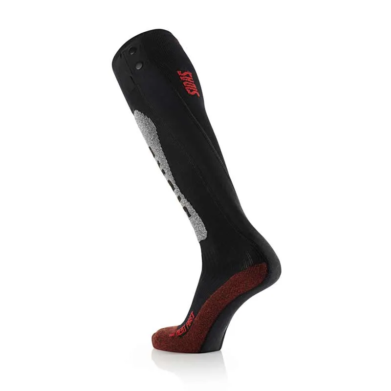 My FIT Ski Heat First chaussettes ski chauffantes + batteries