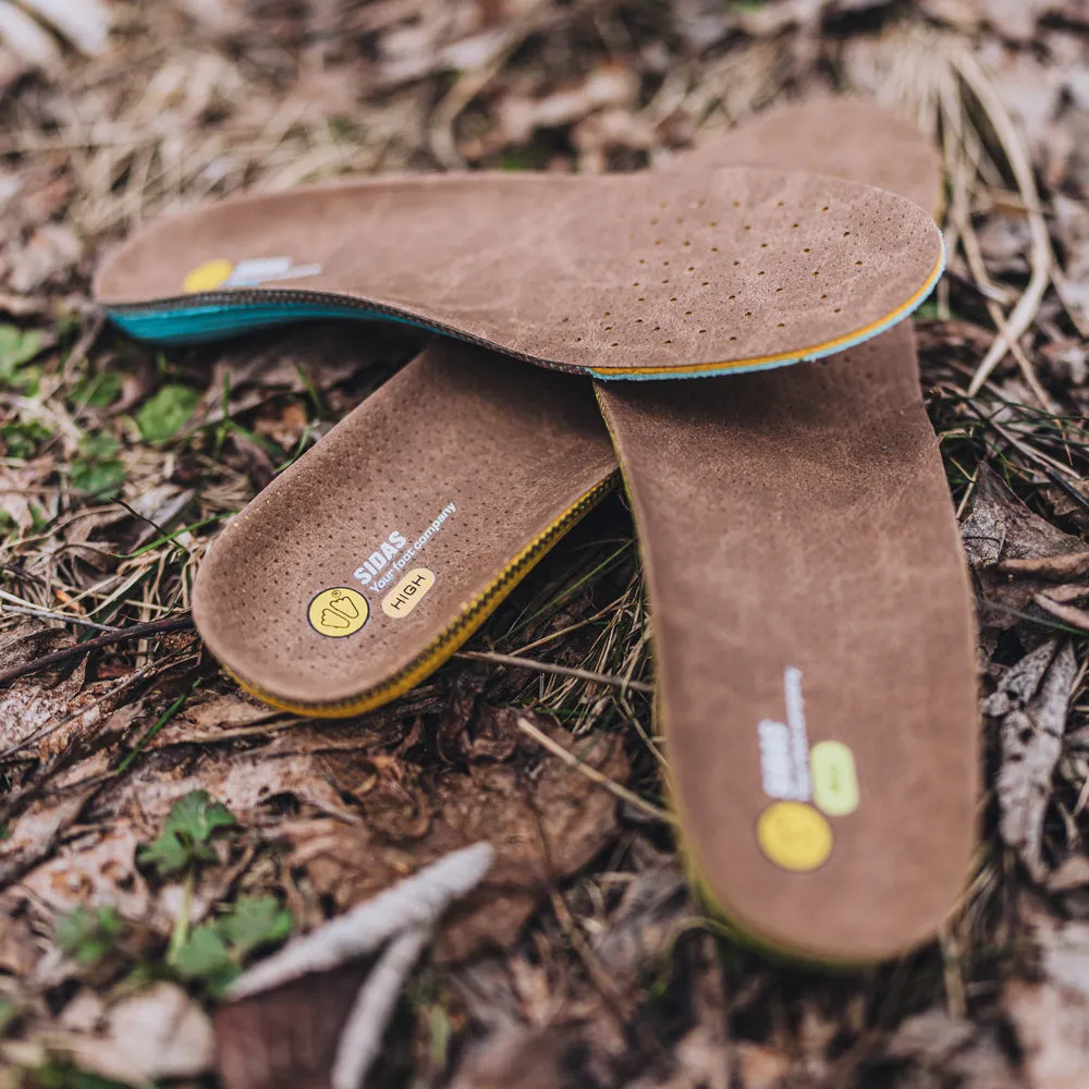 My FIT 3Feet Outdoor High semelles rando voûte haute