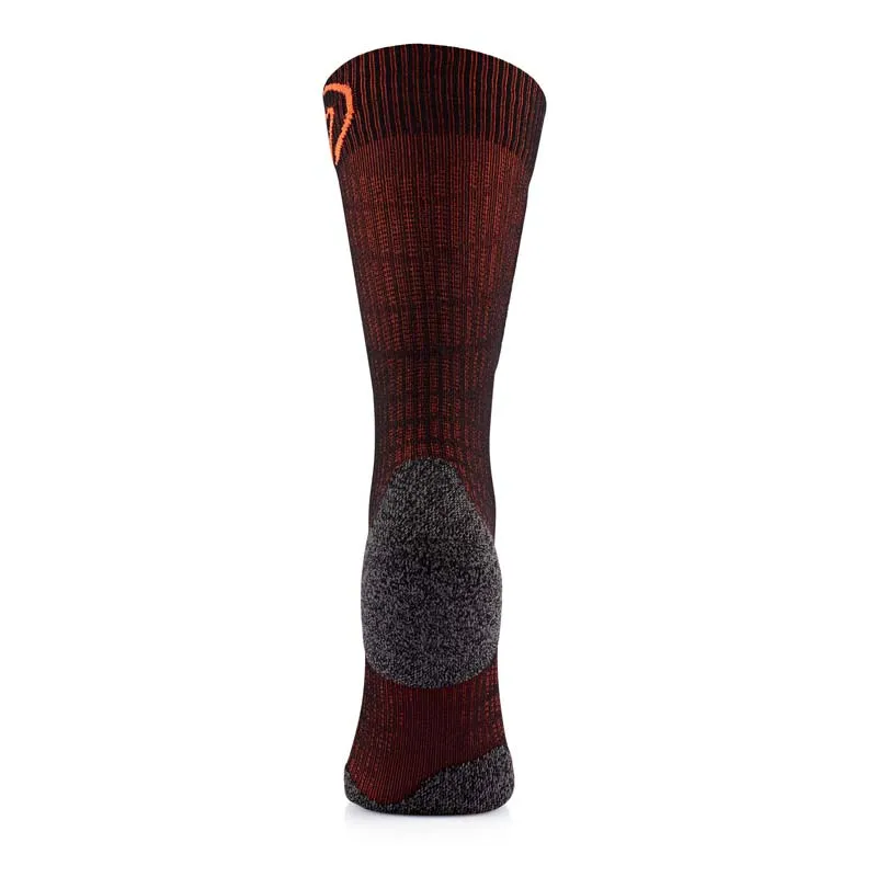 My FIT Ski Expert Junior chaussettes ski orange enfant