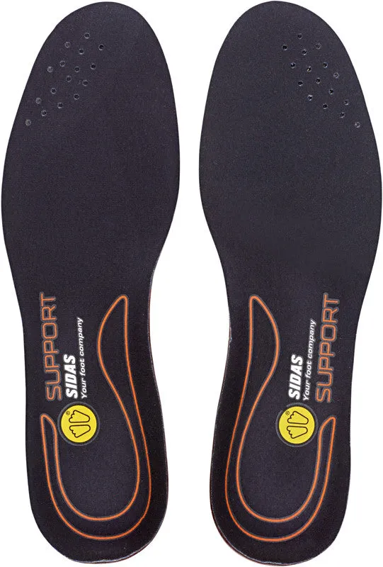 My FIT Cushioning Gel Support semelles confort gel amortissant