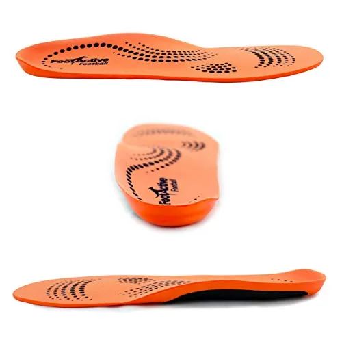 FootActive Football Plus semelle football gel amortissant