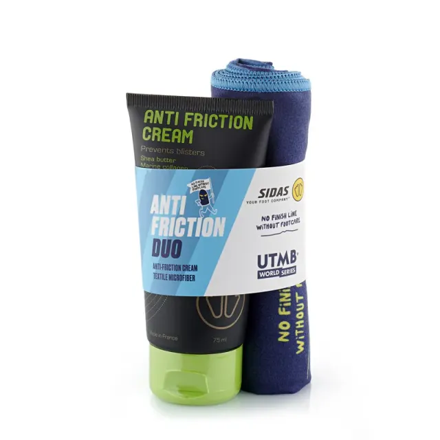 My FIT Anti-friction Duo crème anti-frottement 75 ml