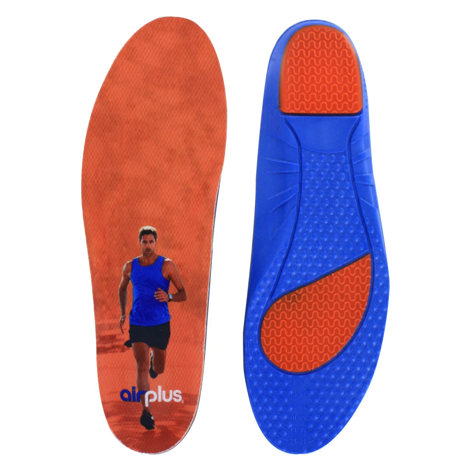 Airplus Ultra Sport semelle mémoire sport