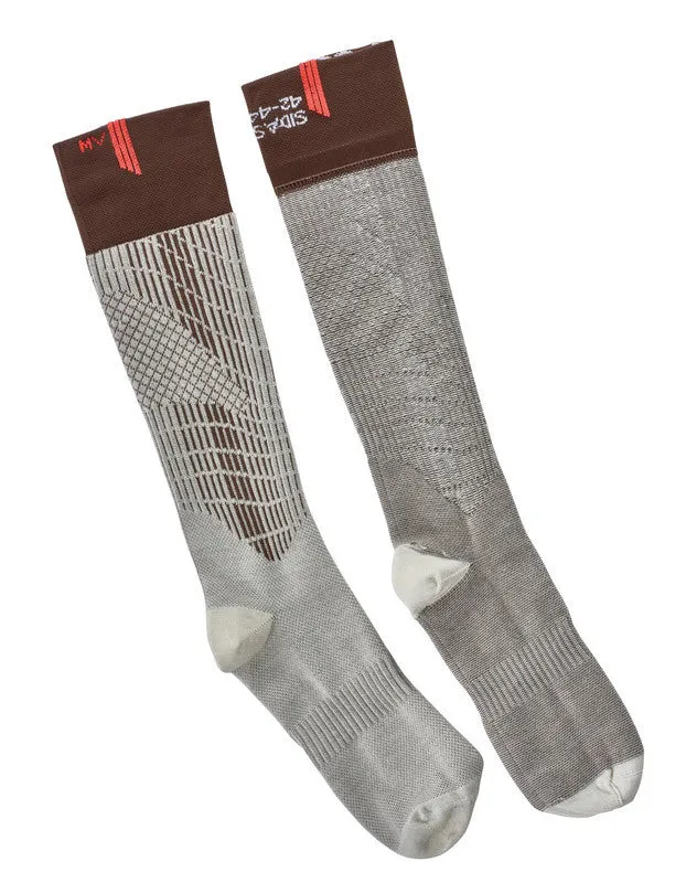 My FIT Ski Merino LV chaussettes ski chaud