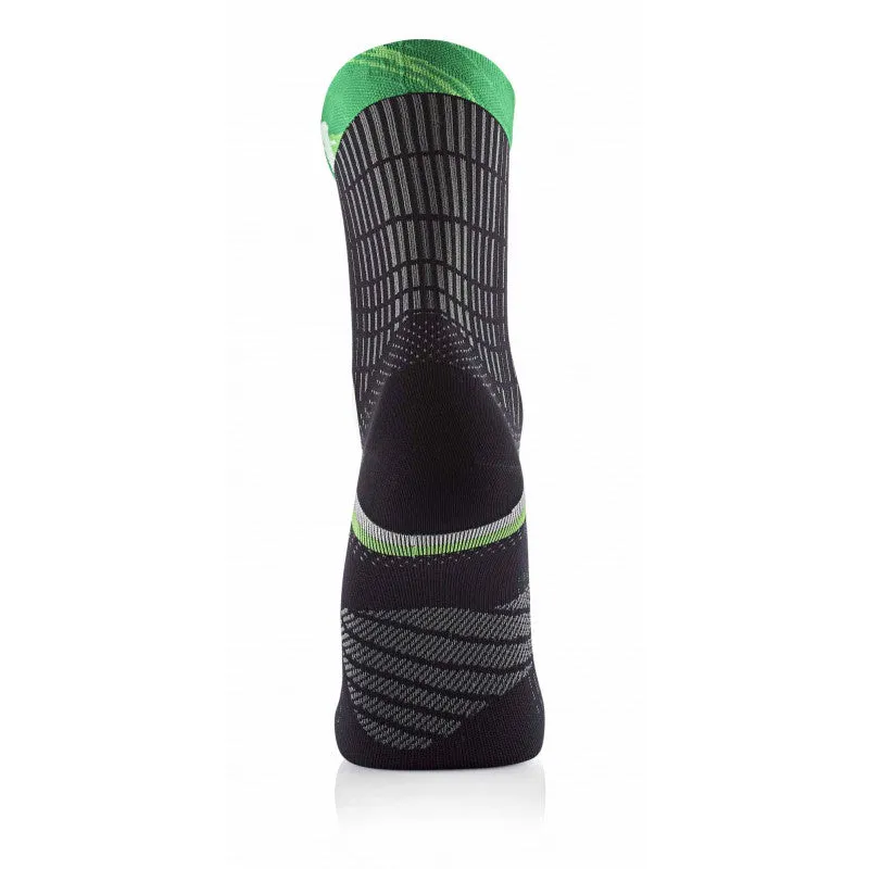 My FIT Run Feel Crew Syblo chaussettes run 42-43 grip