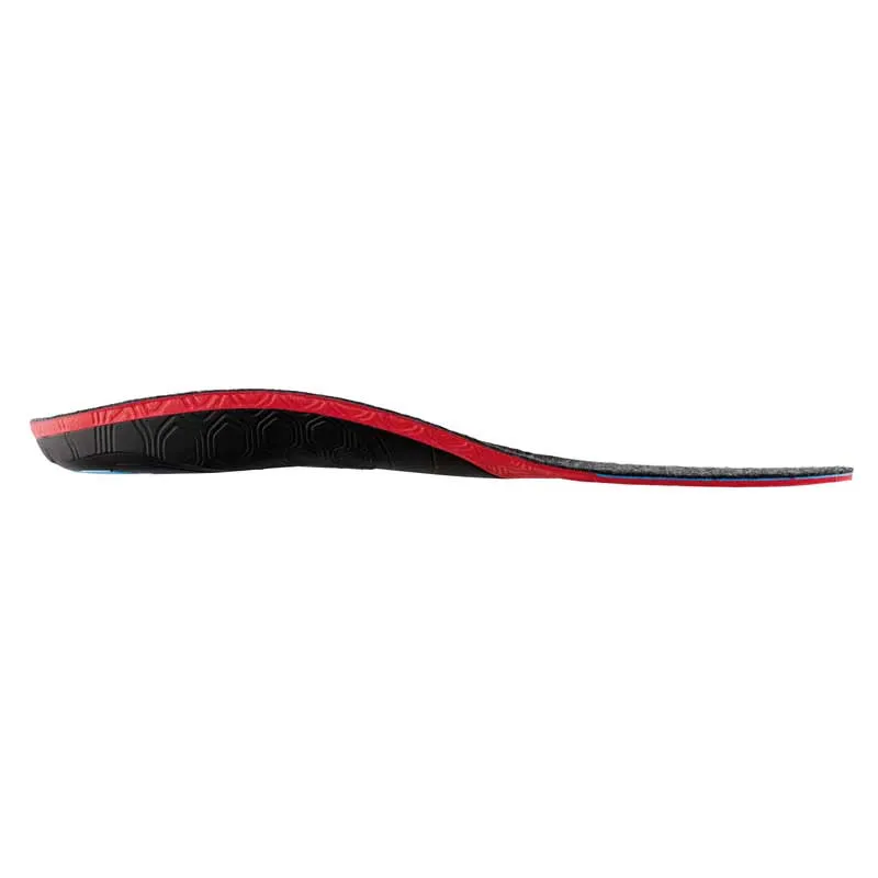My FIT 3Feet Eco Warm Low semelles ski voûte basse