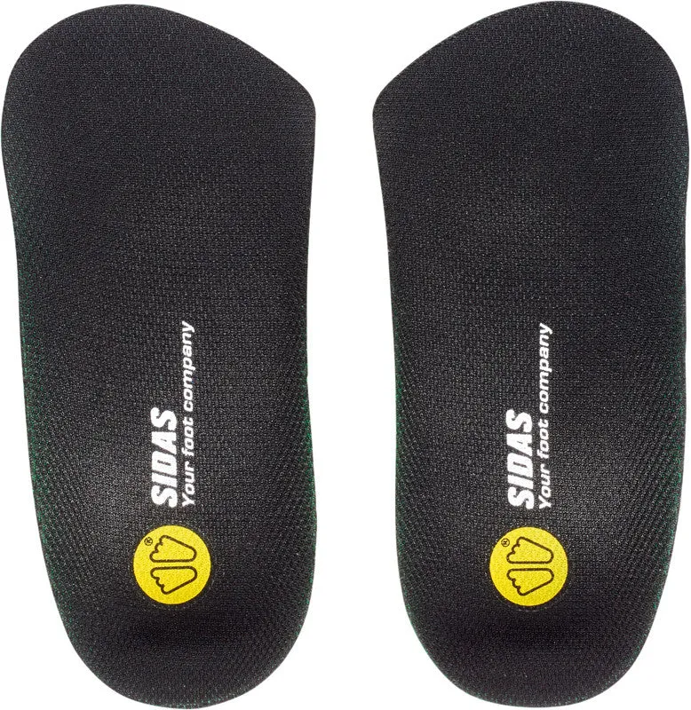 My FIT 3D Comfort Demi demi-semelles cuir confort quotidien S