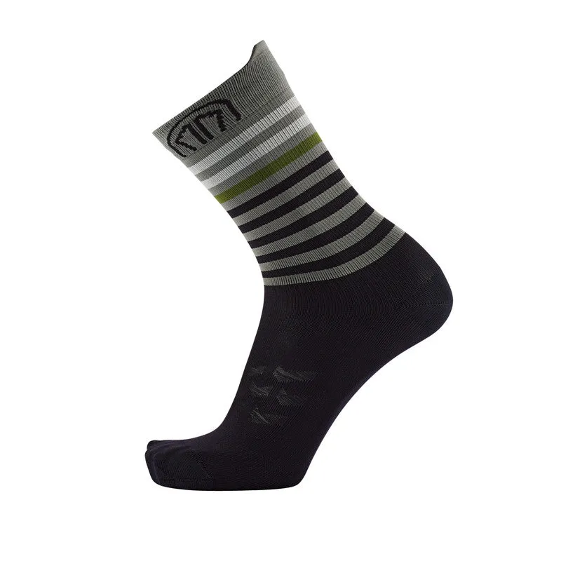 My FIT Run Anatomic Light Crew chaussettes running 30g