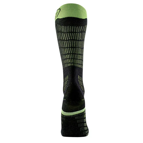My FIT Ski Ultrafit chaussettes ski fines 35-36 mérinos