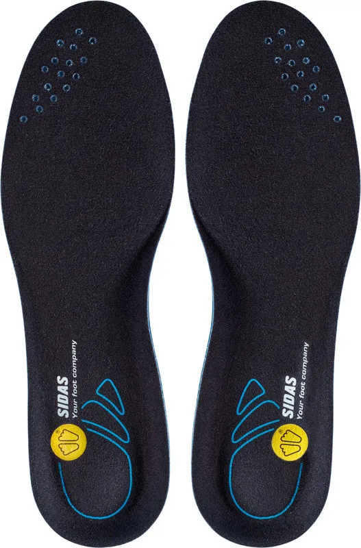 My FIT Cushioning Gel semelles quotidiennes gel
