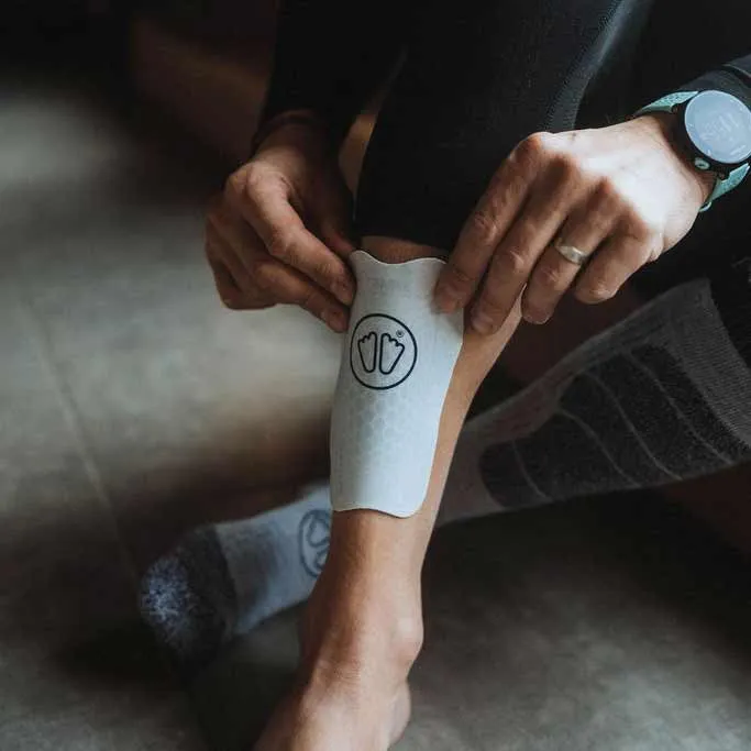 Sidas Shin Protector protège-tibias gel paire