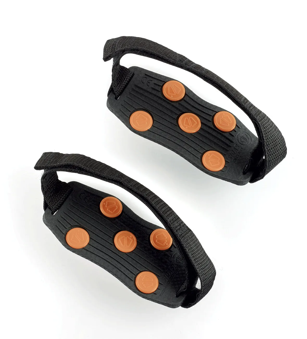 My FIT Walk Traction 1/2 crampons antidérapants neige