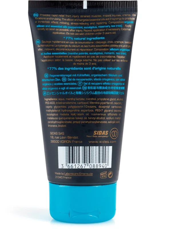 My FIT Anti-Friction crème anti-frottement + gel récup