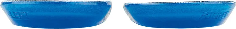 My FIT Gel Heel Pads protège-talons gel S/M