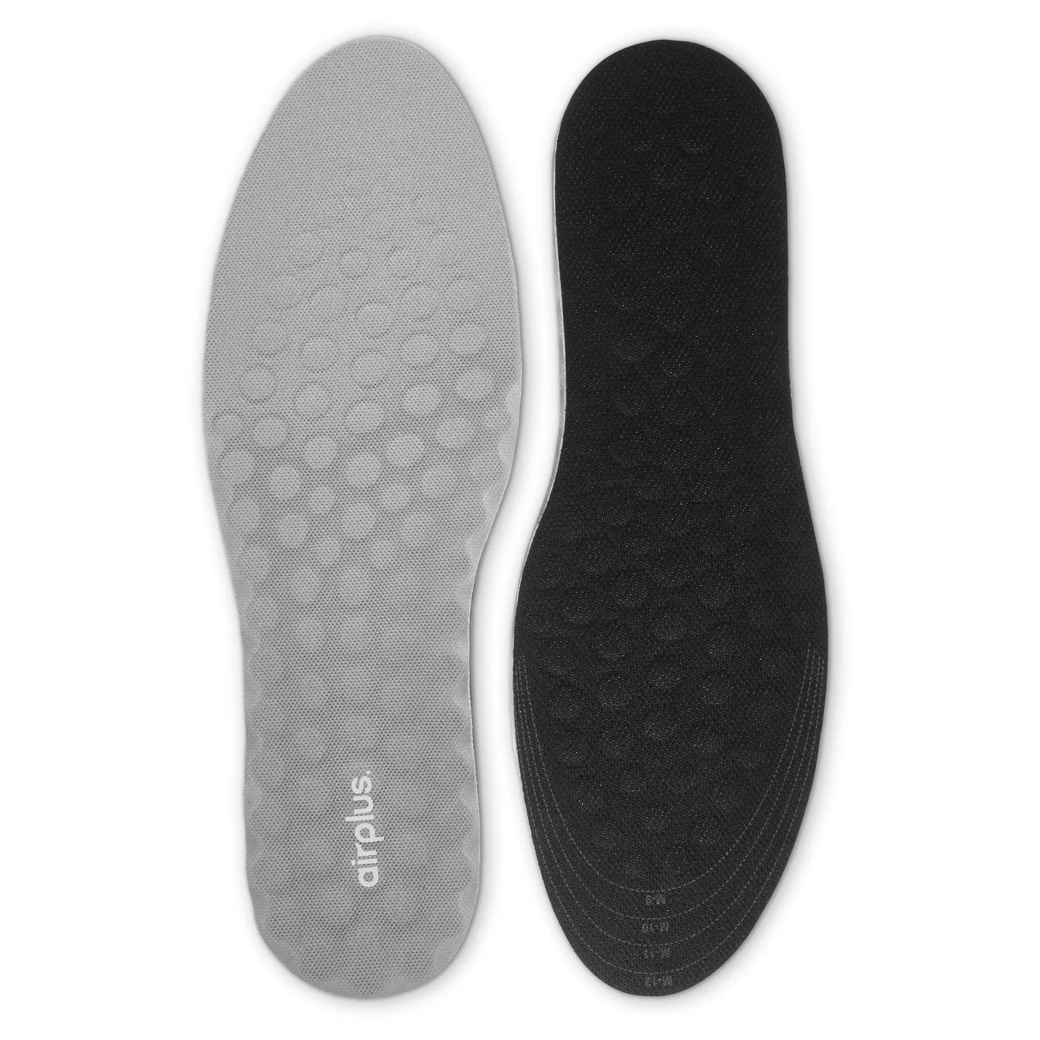 Airplus Ultra Massage semelle picots aérée