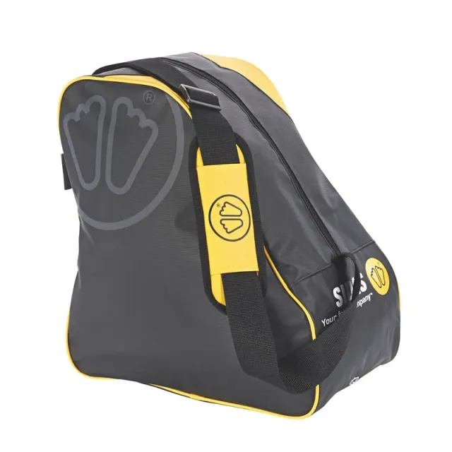 My Fit Boot Bag sac chaussures ski noir imperméable