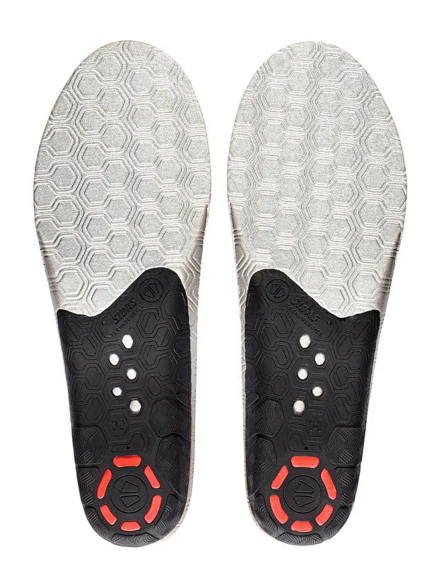 My FIT Winter 3D Performance semelles ski isolantes