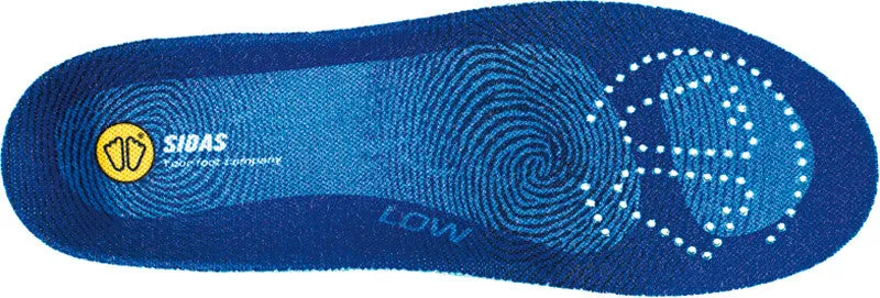 My FIT 3Feet Low semelles quotidiennes voûte basse