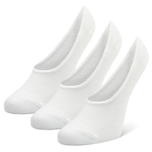 Airplus Comfort Lite protège-pieds microfibre lot 3