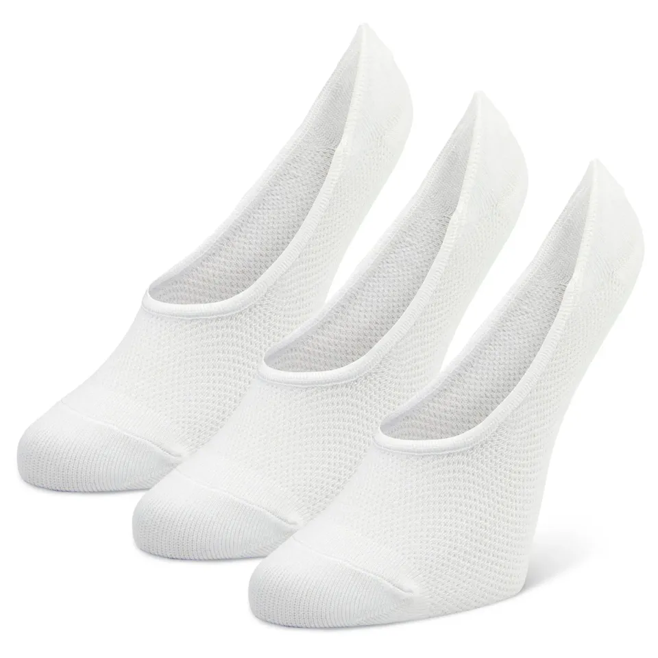 Airplus Comfort Lite protège-pieds microfibre lot 3