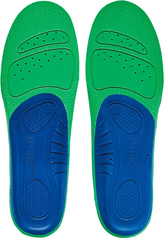 My FIT 3D Comfort semelles confort usage quotidien