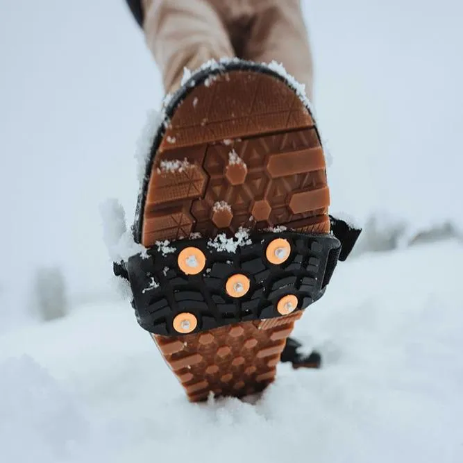 My FIT Walk Traction pointes rechange x10 hiver