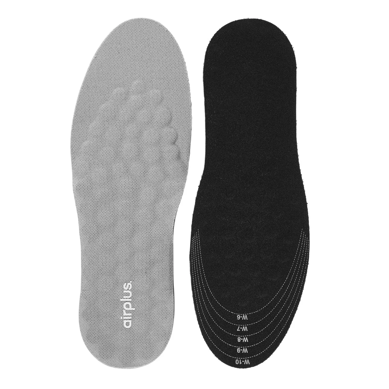 Airplus Ultra Massage semelle picots aérée