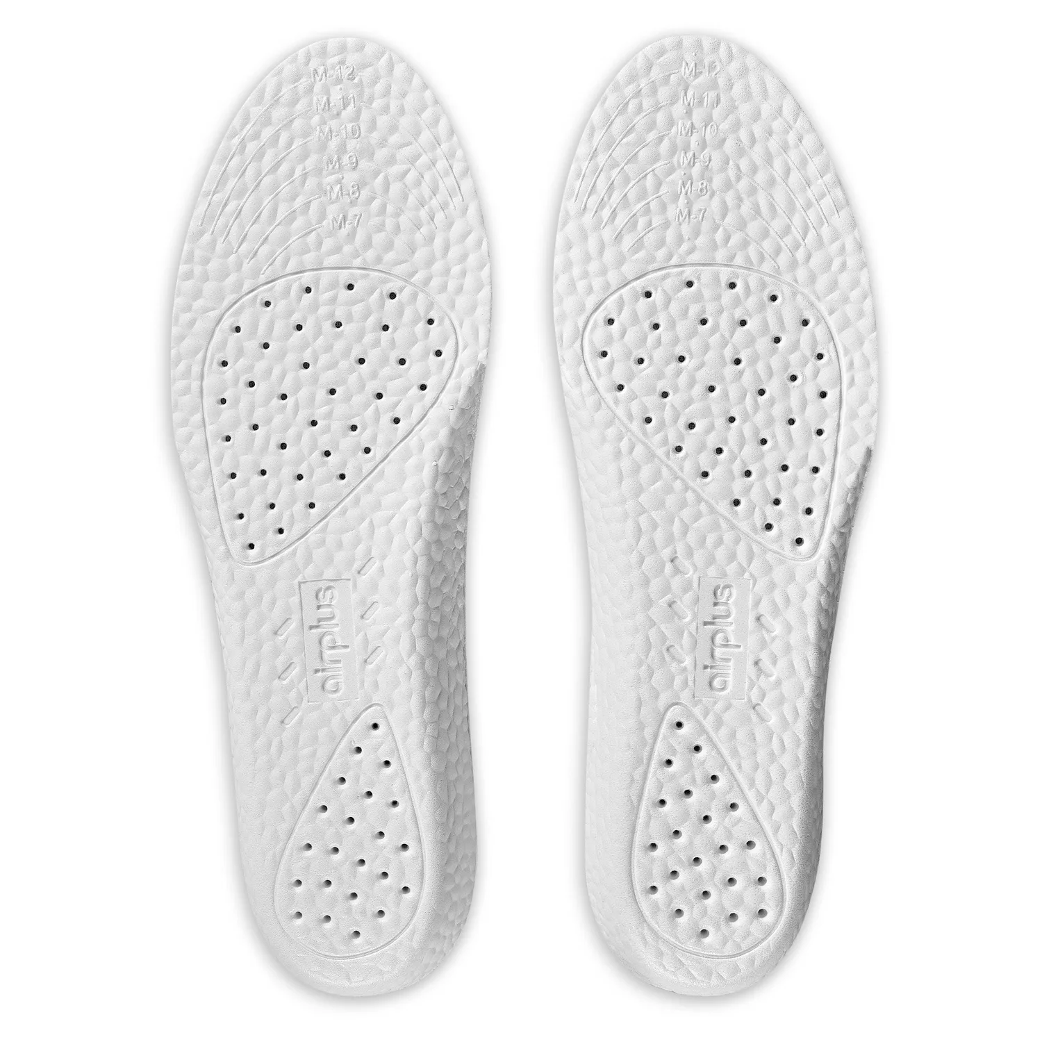 Airplus Energy Cushion semelle sport respirante anti-odeur