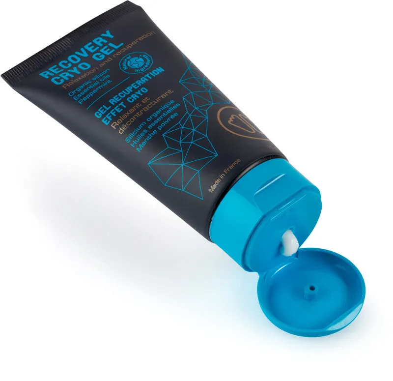 My FIT Recovery Cryo gel récupération menthol 75 ml