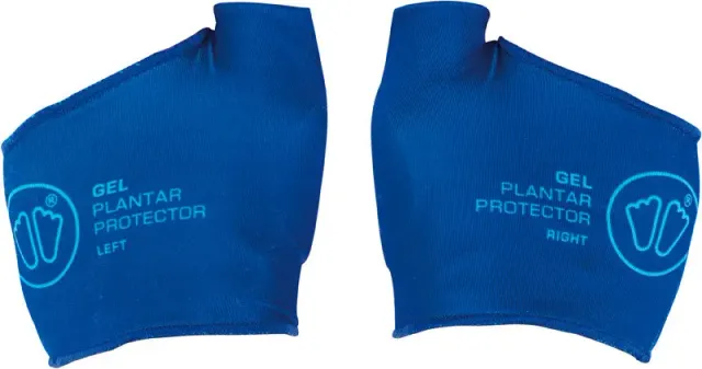 My FIT Gel Plantar Protector protection gel avant-pied S/M