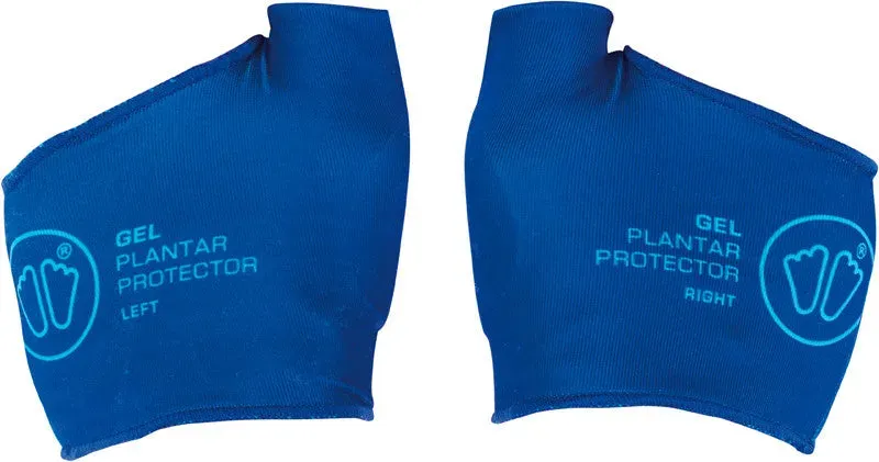 My FIT Gel Plantar Protector protection gel avant-pied S/M