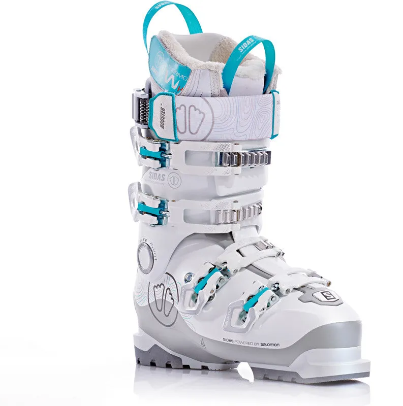 My FIT Booster Powerstrap Women sangle ski confort