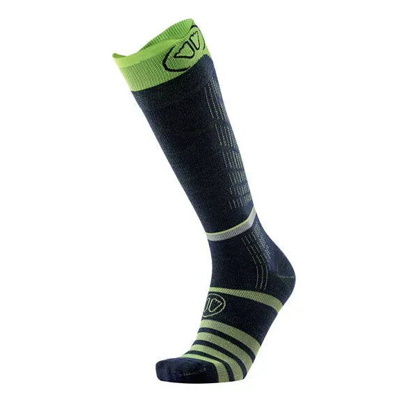 My FIT Ski Touring chaussettes ski rando laine mérinos