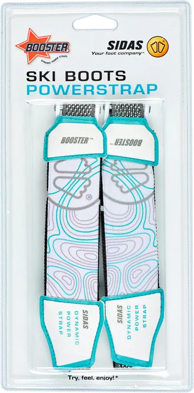 My FIT Booster Powerstrap Women sangle ski confort