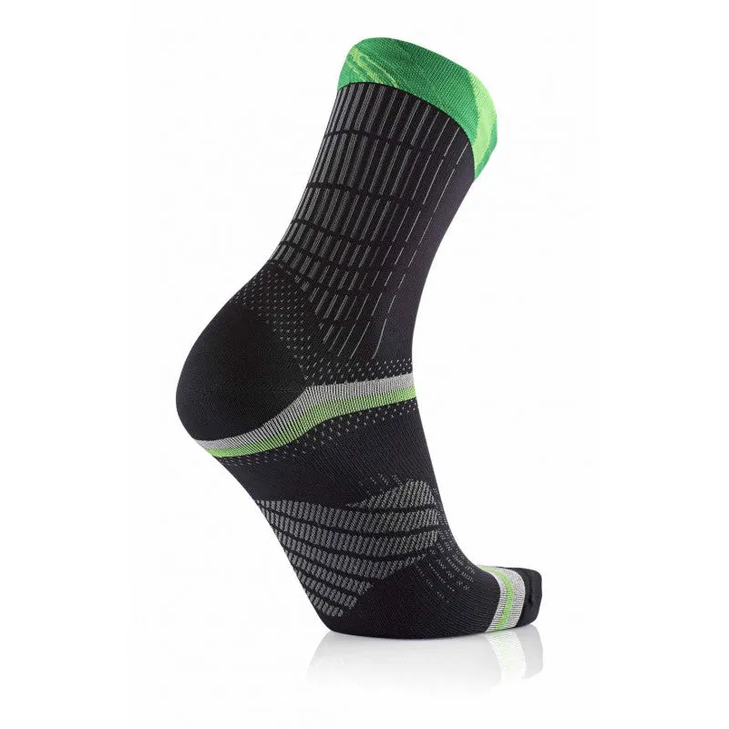 My FIT Run Feel Crew Syblo chaussettes run 42-43 grip