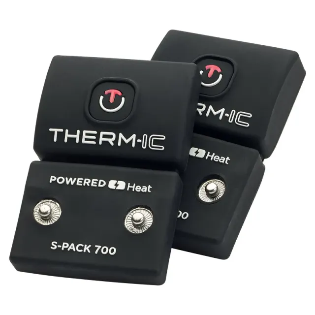 My FIT S-Pack 700 batterie chaussettes chauffantes