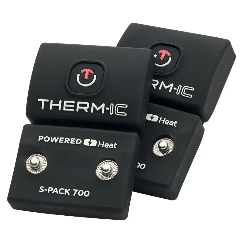 My FIT S-Pack 700 batterie chaussettes chauffantes