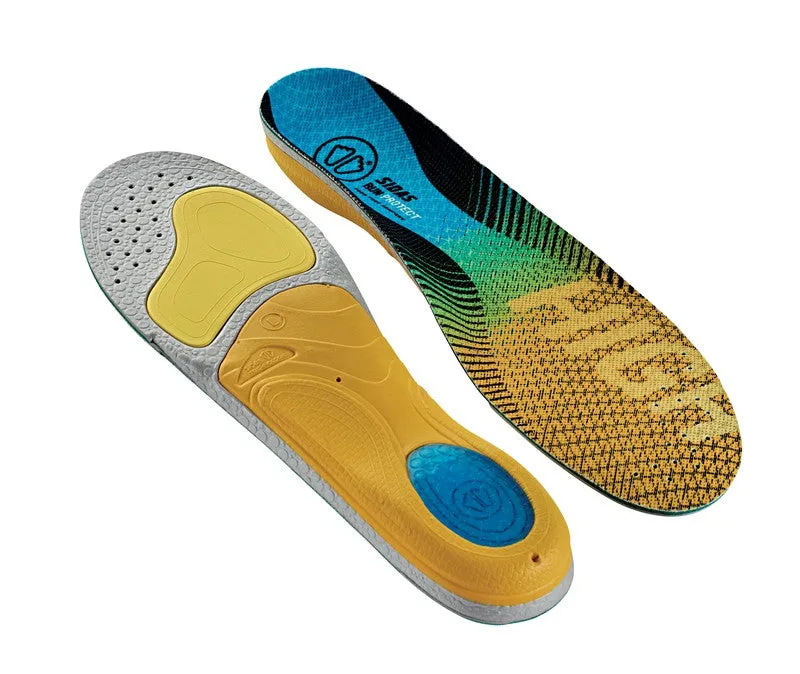 My FIT Run 3Feet Protect High semelles running voûte haute M