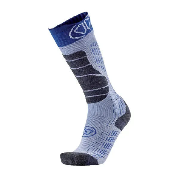 My FIT Ski Comfort Plus chaussettes ski mollets larges